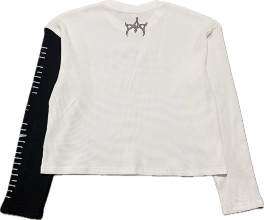 YIN YANG Thermal White
