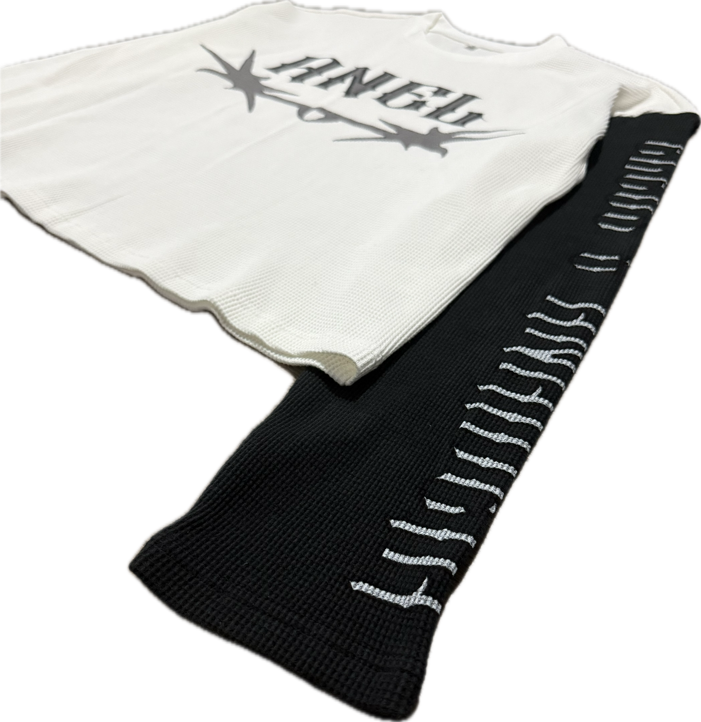 YIN YANG Thermal White